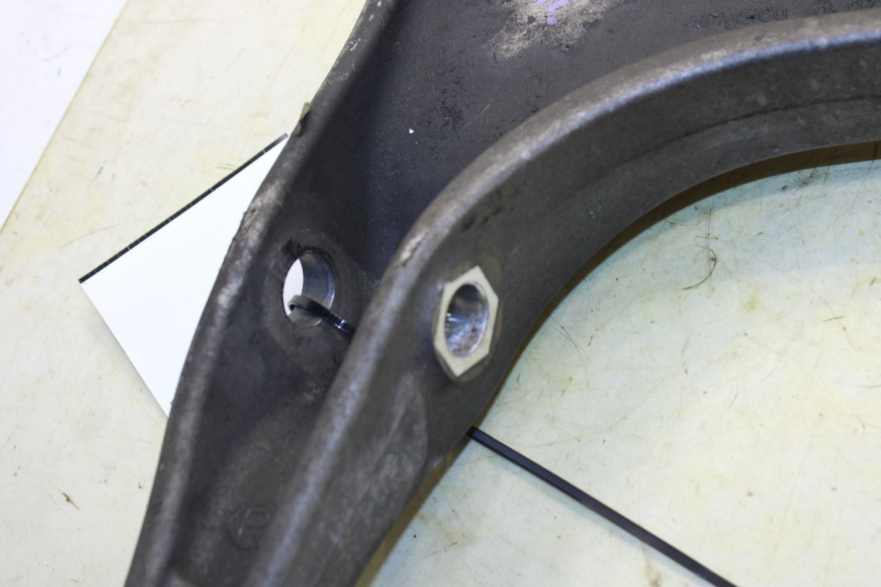 2014-17 Maserati Ghibli RWD Front Right Side Suspension Lower Control Arm *ReaD* - Alshned Auto Parts