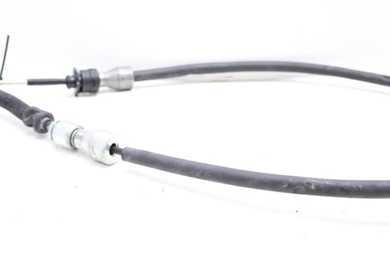 2016-23 Nissan Maxima 3.5L Transmission Gear Shift Control Cable 34935-4RA0A OEM - Alshned Auto Parts