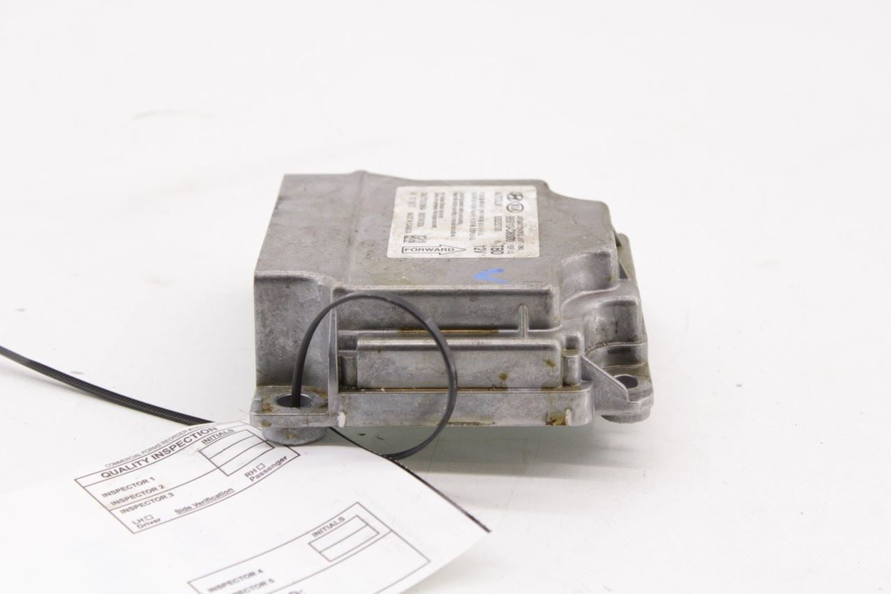 2016-2018 Kia Sorento EX Air Bag SRS Restraints Computer Control Module 95910-C6000 OEM - Alshned Auto Parts