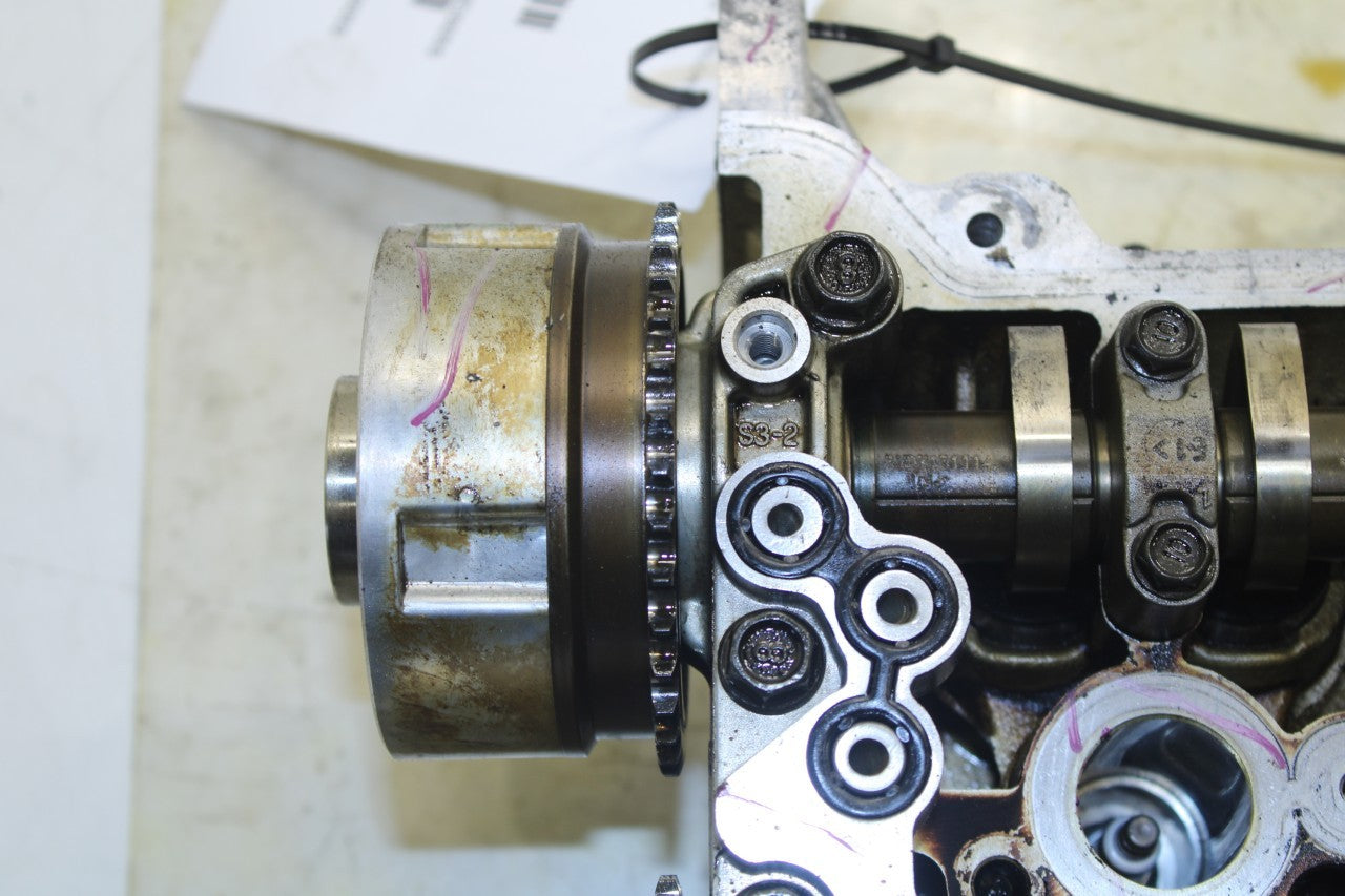 2011-2017 Hyundai Veloster Base 1.6L Engine Cylinder Head 22100-2B701 OEM - Alshned Auto Parts
