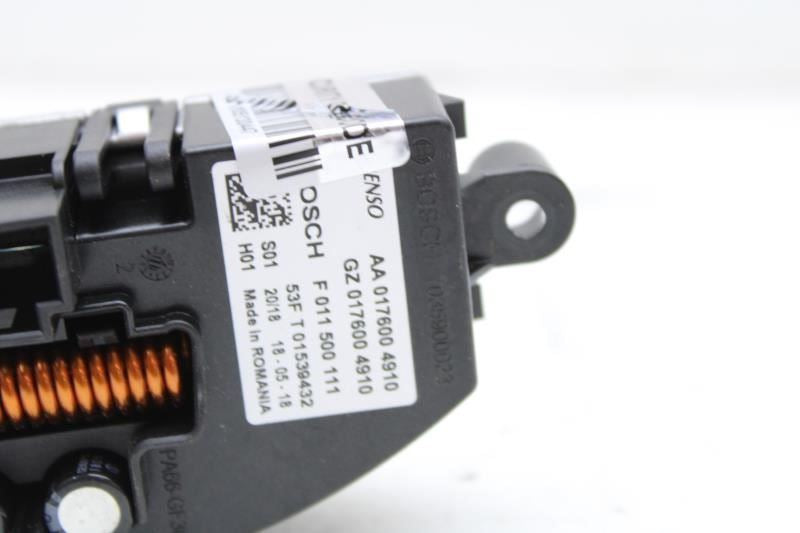 2014-2023 Jeep Cherokee 3.2L HVAC Blower Motor Control Module 68537999AA OEM - Alshned Auto Parts