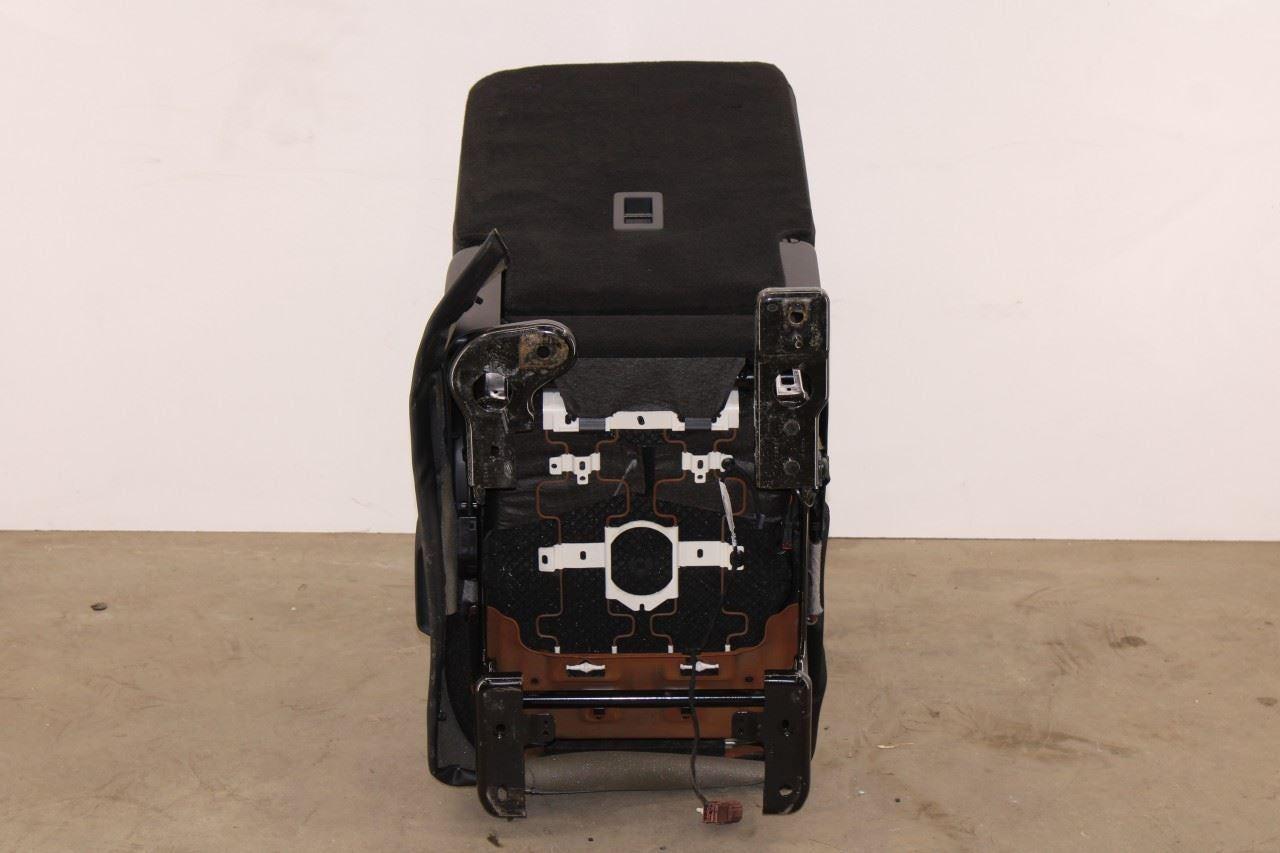 20-26 Ford Explorer Interceptor 3.0L Rear Right Side 2nd Row Seat Full Complete9