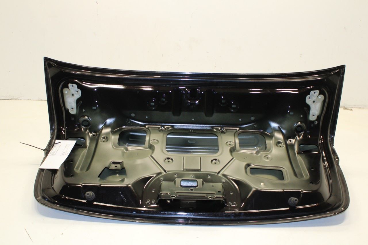2011-2018 Volvo S60 Rear Trunk Deck Lid Shell Panel 31395582 OEM - Alshned Auto Parts