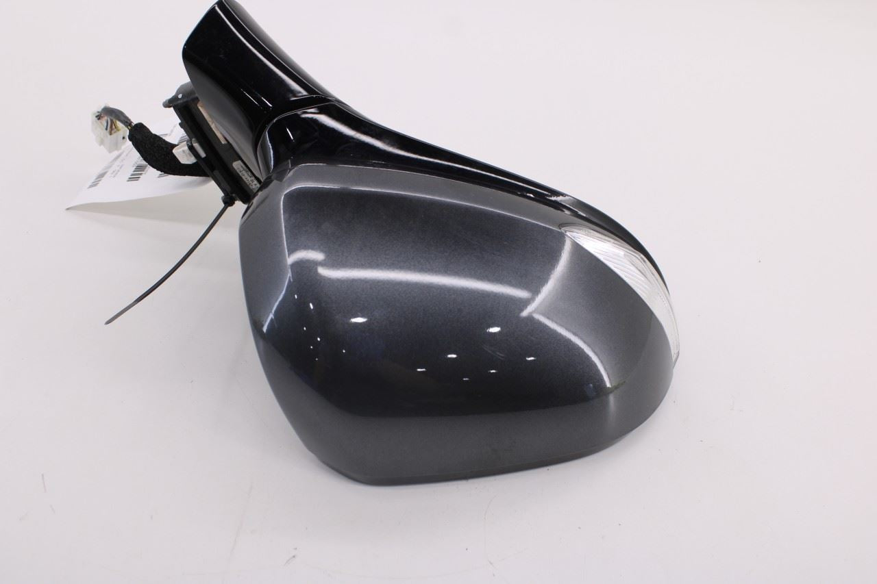 21-23 Hyundai Santa Fe SEL Passenger Right Side Rear View Mirror 87620-S2410 OEM - Alshned Auto Parts