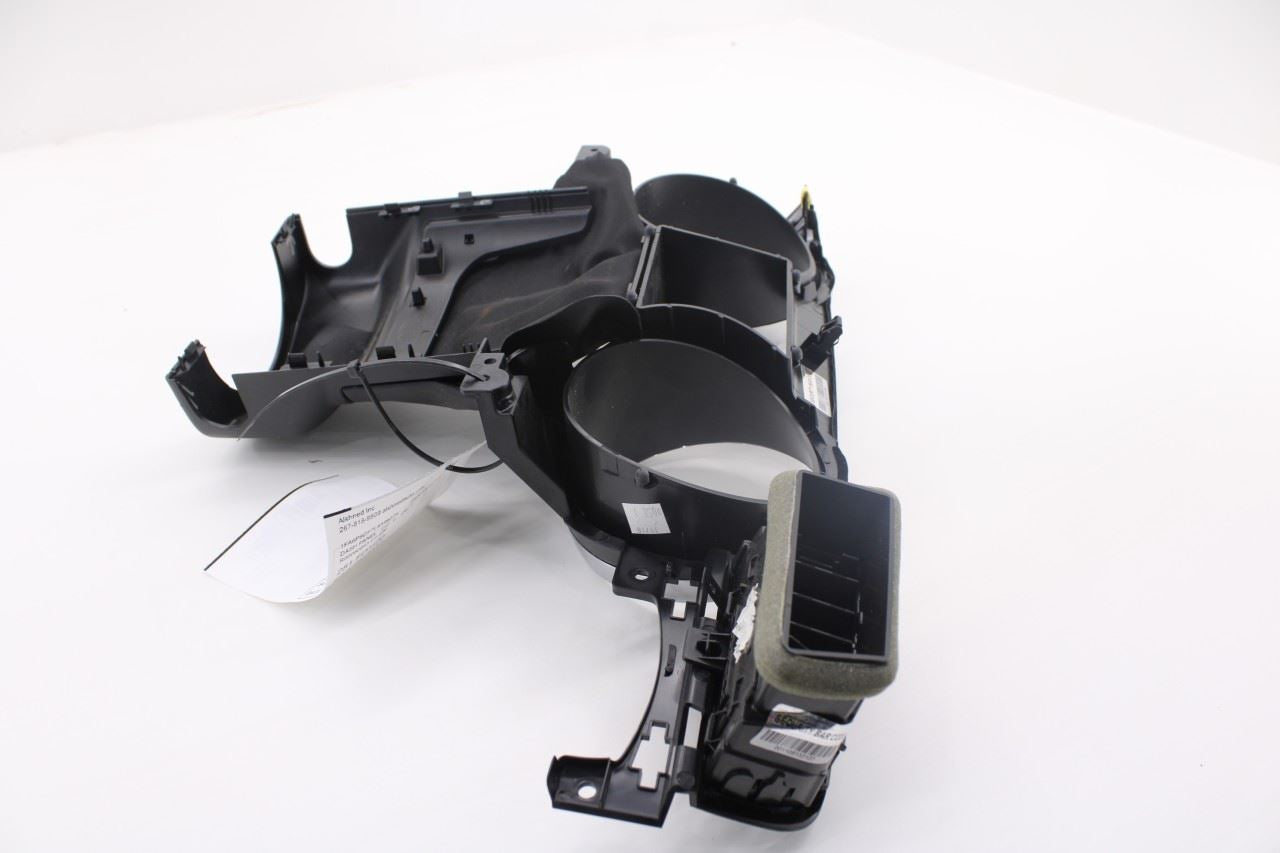 18-20 Ford Mustang GT Dash Speedometer Cluster Bezel Trim FR3B-63044D70-B *ReaD*7