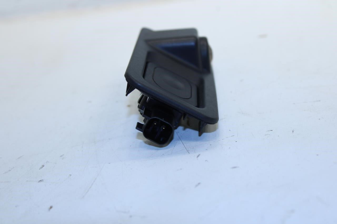 17-20 Jaguar XE Rear Tailgate Lid Release Handle Switch w/ Camera GX73-432B10-BB - Alshned Auto Parts