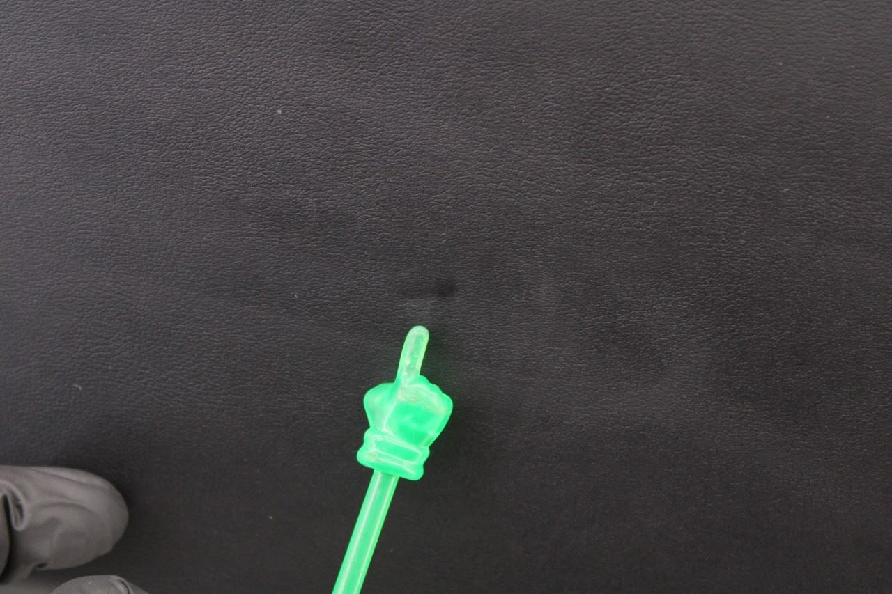 2022-2025 Infiniti QX50 LUXE Dash Instrument Panel 68200-5VS1A OEM *ReaD* - Alshned Auto Parts