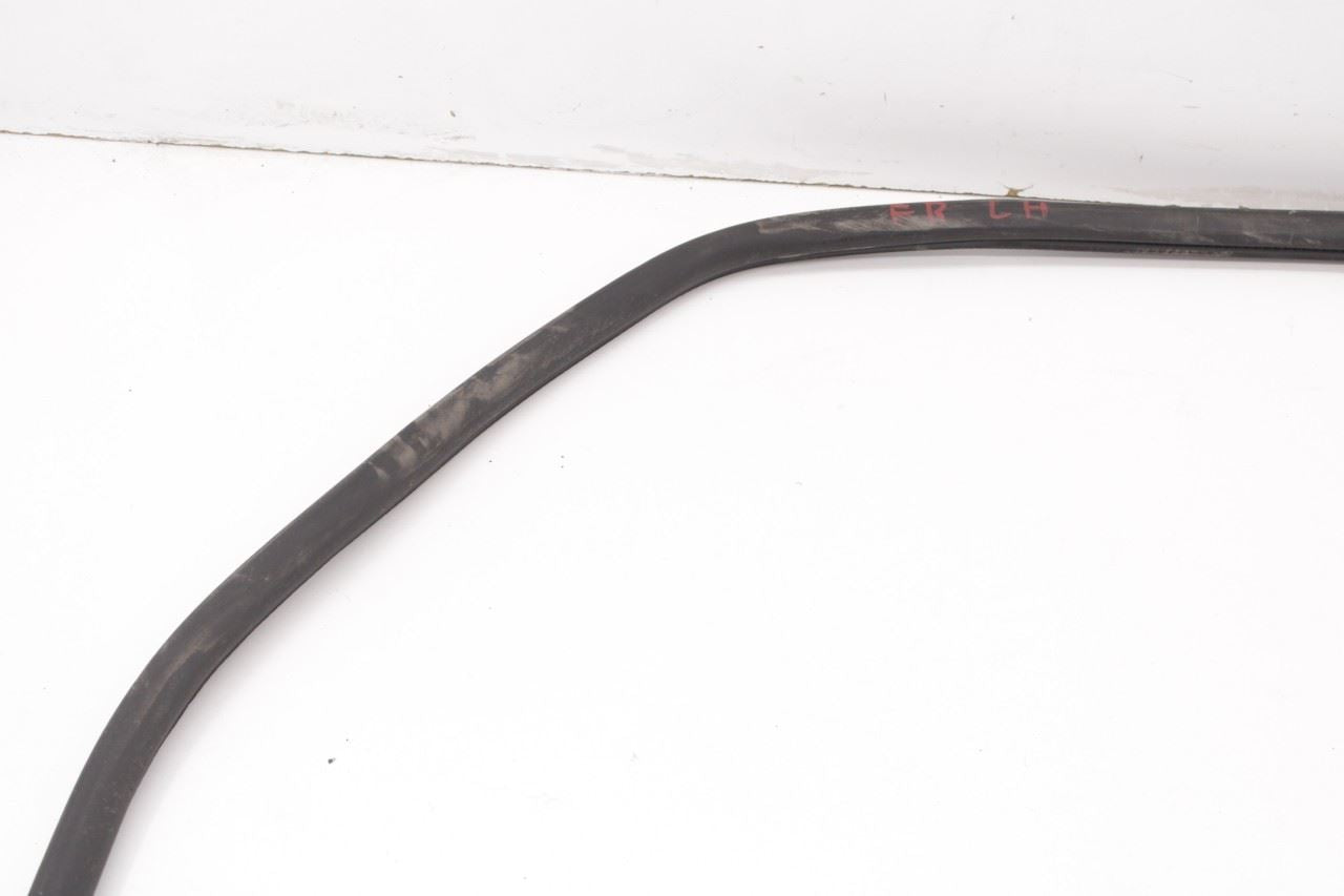 17-26 Chrysler Pacifica Limited Front Left Door Weatherstrip On Body 68313520AB - Alshned Auto Parts