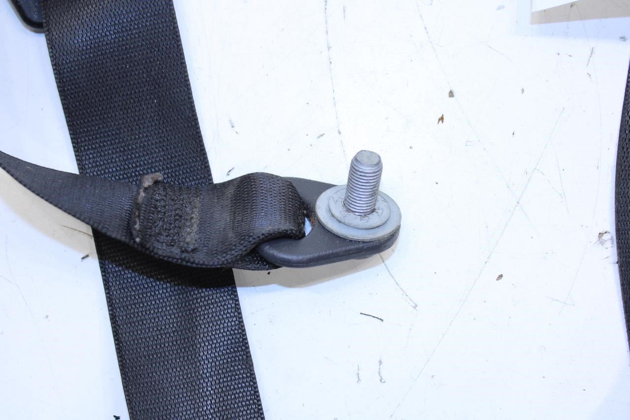 2010 Mercedes-Benz S550 Front LH Side Seat Belt Retractor 221-860-89-85-9C94 OEM - Alshned Auto Parts