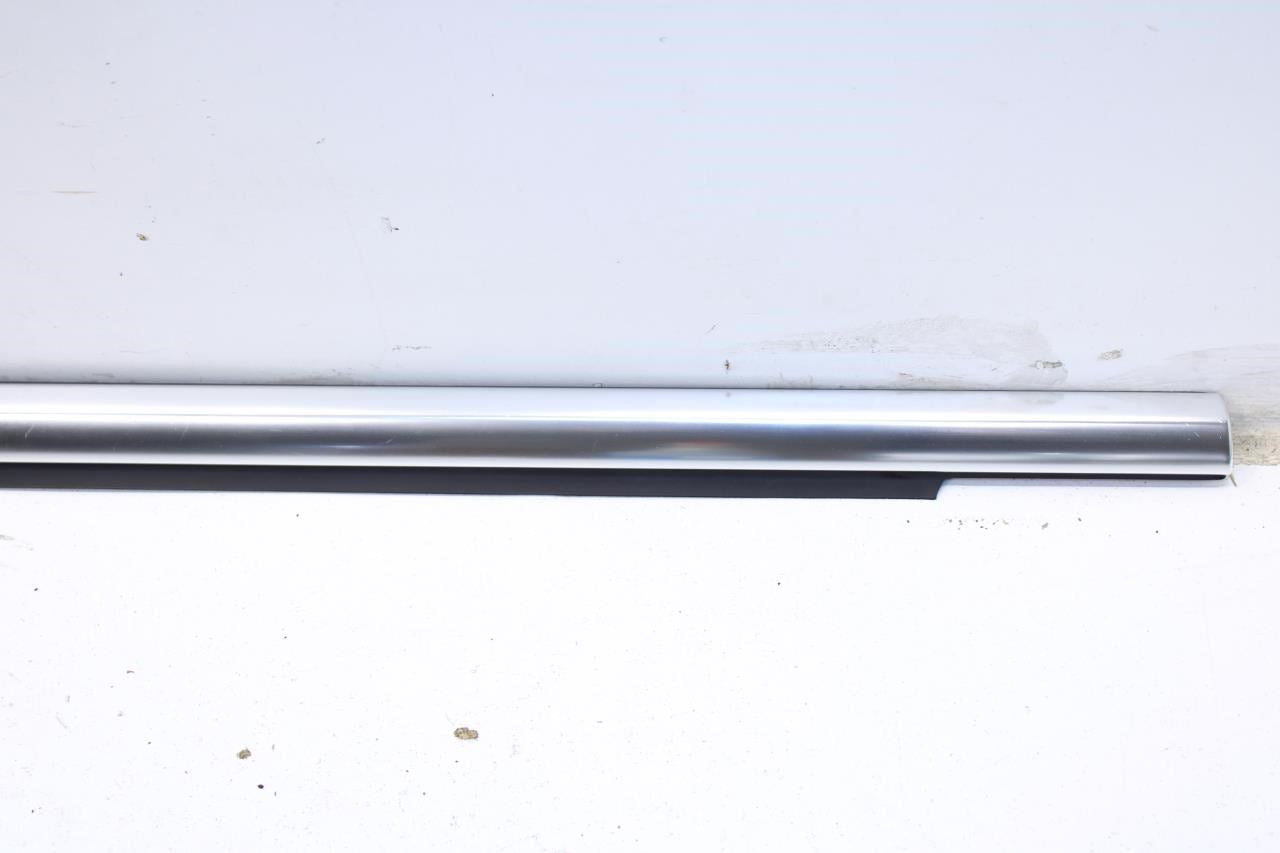 07-13 Mercedes-Benz S550 Front Right Door Belt Outer Weatherstrip 221-690-34-80 - Alshned Auto Parts