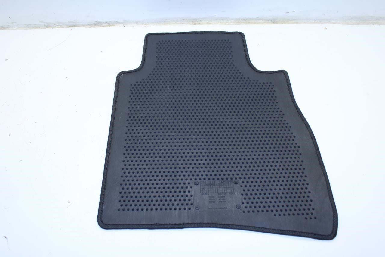 13-19 Nissan Sentra SV Front and Rear Interior Carpet Floor Mats 999E2-L2000 OEM - Alshned Auto Parts