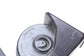 2018-2023 Ford Mustang High and Low Note Horn w/ Bracket JR3Z-13832-A OEM *ReaD* - Alshned Auto Parts
