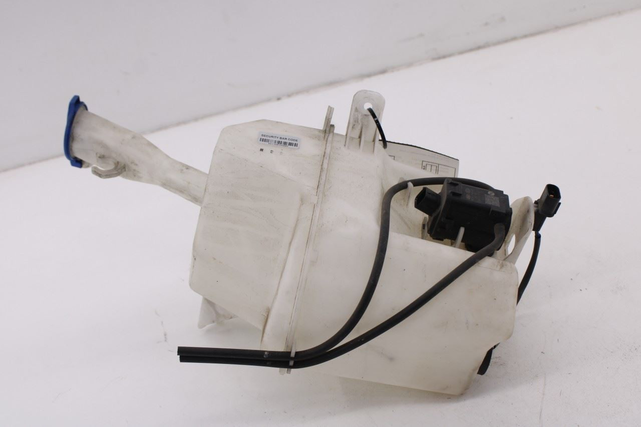 2019-2021 Hyundai Veloster 2.0L Windshield Washer Reservoir Bottle 98610-J3000 4