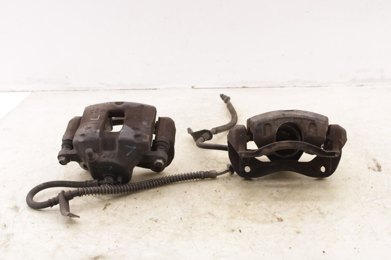 2016-2020 Hyundai Elantra Value Edition Front Right and Left Brake Disc Caliper - Alshned Auto Parts