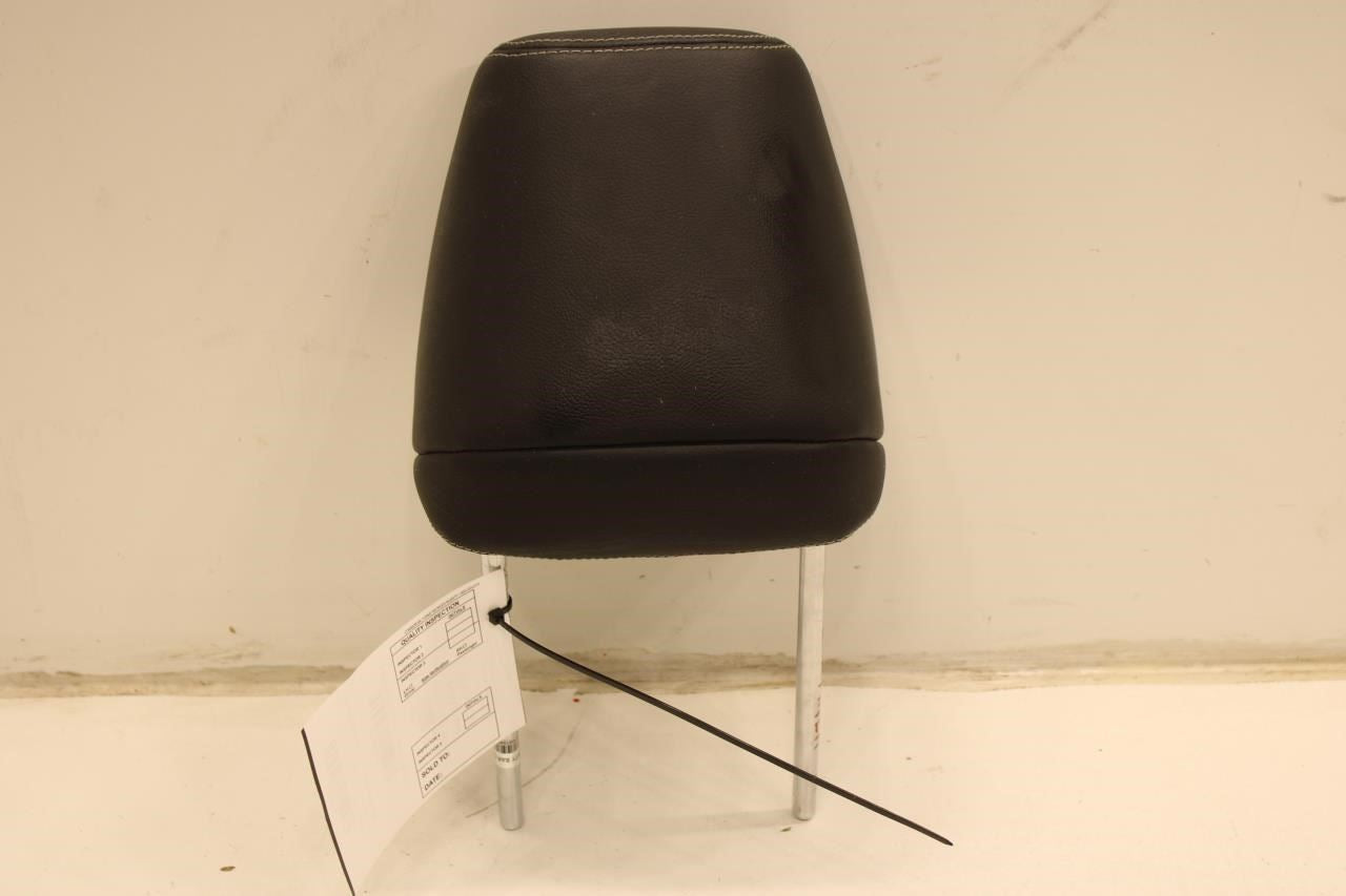 2019-2020 Nissan Altima SL Front Driver Left Side Seat Headrest 86400-6CC0A OEM - Alshned Auto Parts