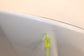 2014-20 Infiniti QX60 Rear Liftgate Spoiler w/ 3rd Brake Lamp 96030-9NB2C *ReaD* - Alshned Auto Parts