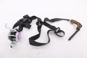 2015-17 Ford Mustang Convertible V6 3.7L RWD Front Left Side Seat Belt Retractor