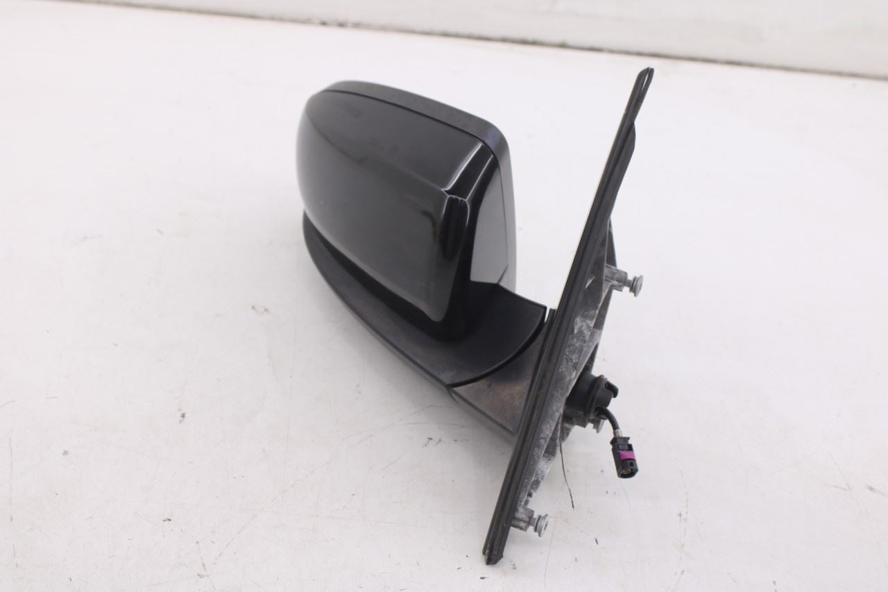 2007-13 BMW X5 xDrive35i 3.0L Passenger RH Side Rear View Mirror 51-16-7-282-7324