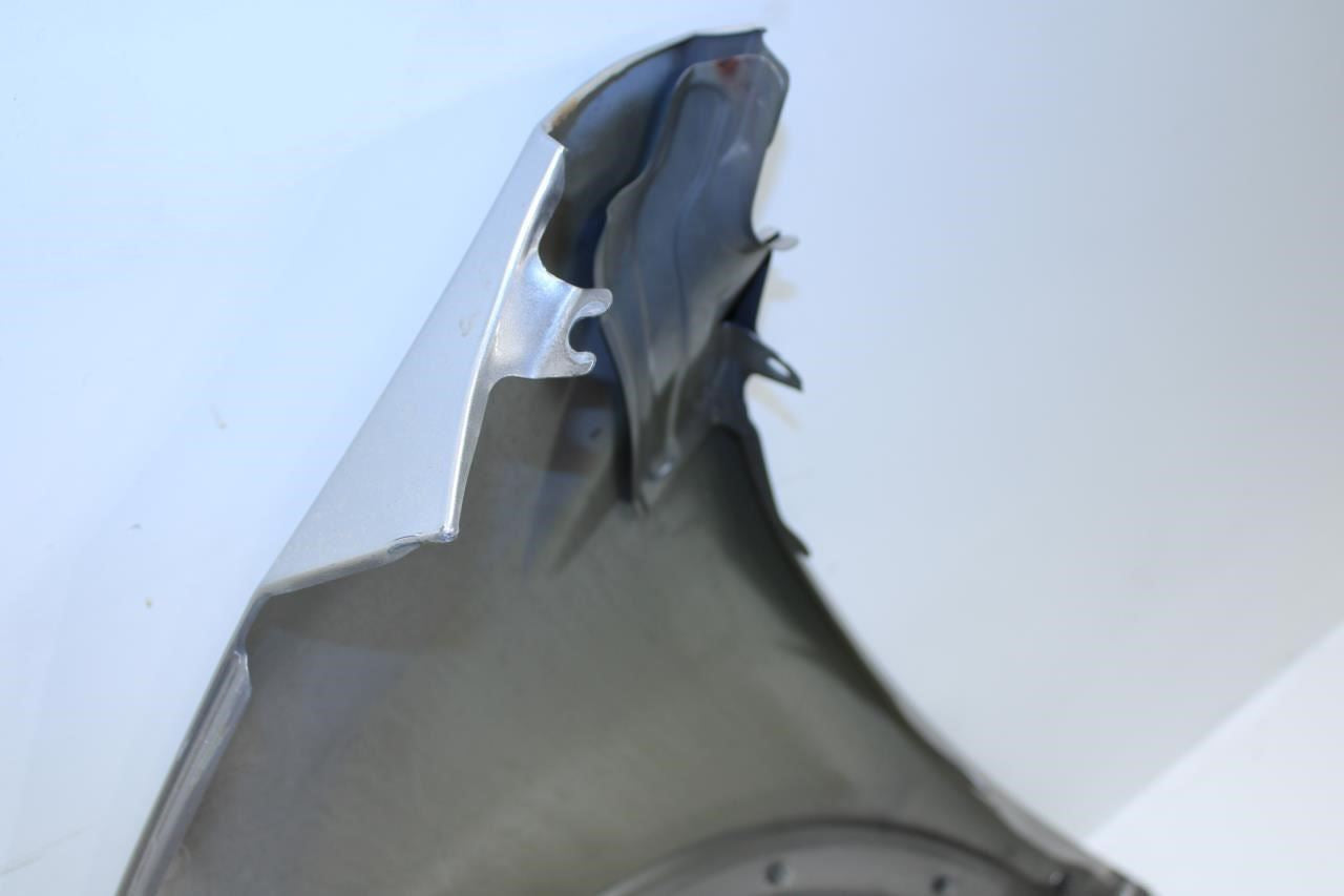 2012-2015 Kia Sorento Front Right Passenger Side Fender Panel 66321-1U021 OEM - Alshned Auto Parts