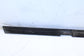 14-23 Infiniti Q50 Luxe RWD Rear Left Door Belt Inner Outer Molding Weatherstrip - Alshned Auto Parts