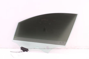 2019-2023 Hyundai Santa Fe SEL Front Left Side Door Window Glass 82411-S2000 OEM