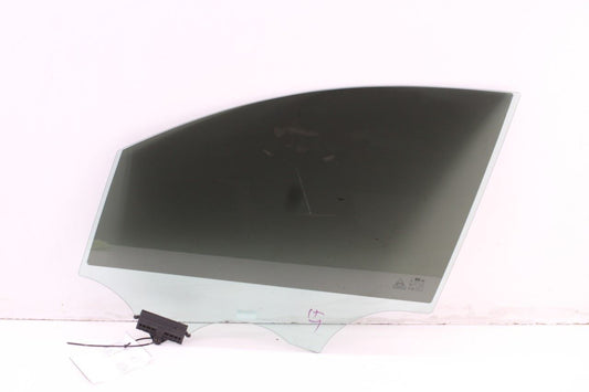 2019-2023 Hyundai Santa Fe SEL Front Left Side Door Window Glass 82411-S2000 OEM - Alshned Auto Parts