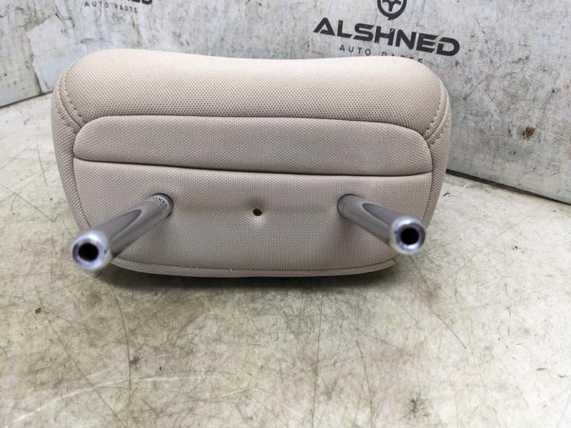 2014-2017 Nissan Rogue Rear Right/Left Seat Headrest Cloth 86430-4BA0B OEM - Alshned Auto Parts