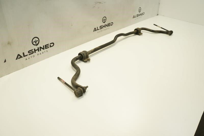 2016-2020 Kia Optima 2.4L FWD Front Suspension Stabilizer Bar 54810-C1000 OEM - Alshned Auto Parts