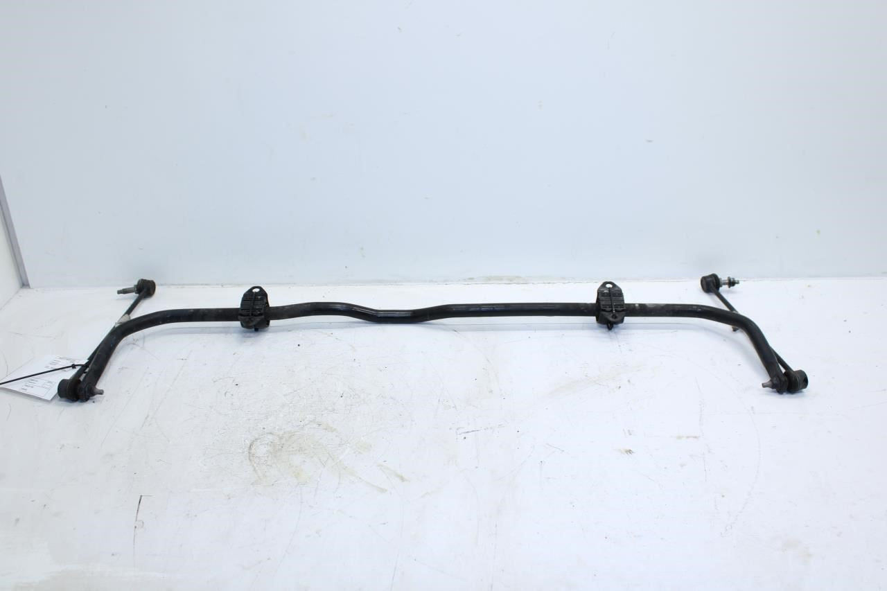 19-20 Hyundai Santa Fe AWD FR Stabilizer Sway Anti-Roll Bar w/ Link 54810-S1000 - Alshned Auto Parts