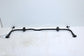 19-20 Hyundai Santa Fe AWD FR Stabilizer Sway Anti-Roll Bar w/ Link 54810-S1000 - Alshned Auto Parts