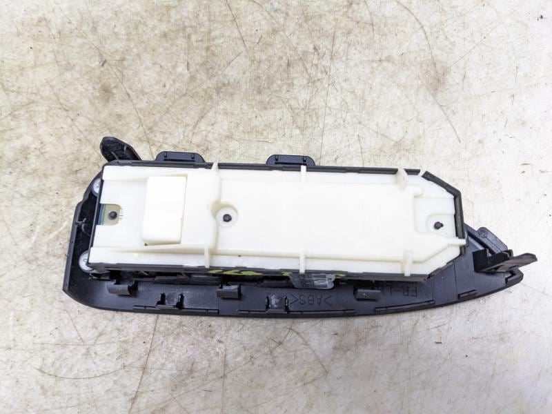 10-15 Toyota Prius Front Left Master Power Window Switch 74232-47090 OEM *ReaD* - Alshned Auto Parts