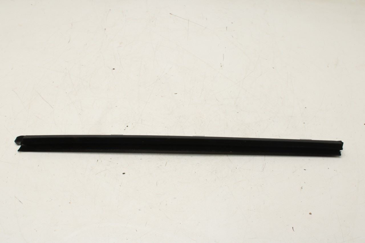 20-25 Ford Escape Rear Left Door Run Channel w Belt Weatherstrips LJ6Z-7825767-D - Alshned Auto Parts