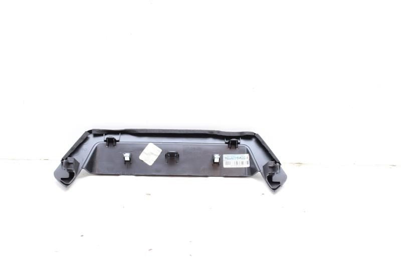 2020-2024 Nissan Sentra Dash Display Center Trim Cover 68260-6LB0A OEM - Alshned Auto Parts