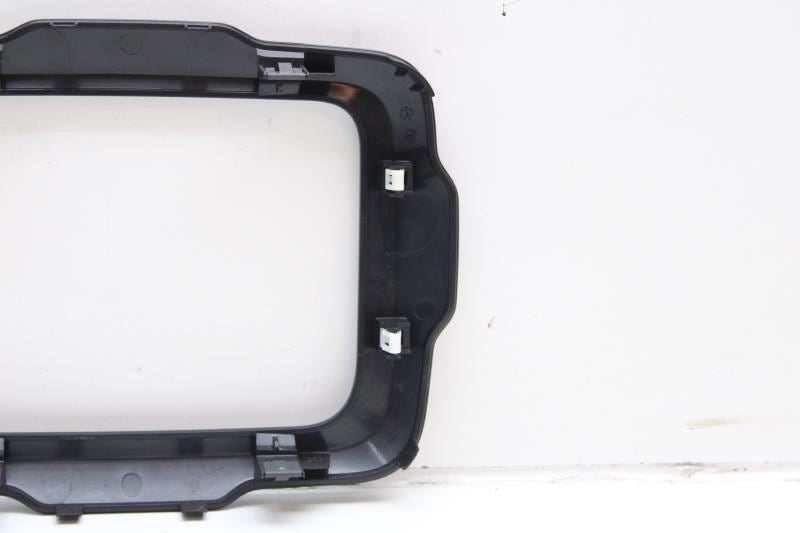 2015-2017 Jeep Renegade Center Dash Instrument Panel Radio Bezel 5UV60LXHAA OEM - Alshned Auto Parts