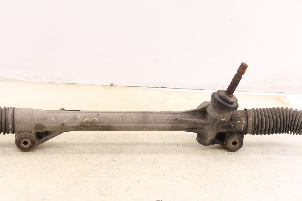 11-20 Toyota Sienna LE 3.5L FWD Power Steering Gear Rack and Pinion 45510-08010 - Alshned Auto Parts
