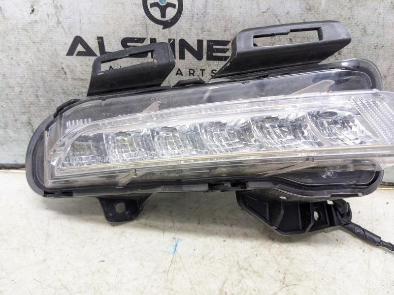 2015-2016 Chevrolet Cruze FR RH Passenger Daytime Run Lamp Light 42340861 OEM - Alshned Auto Parts