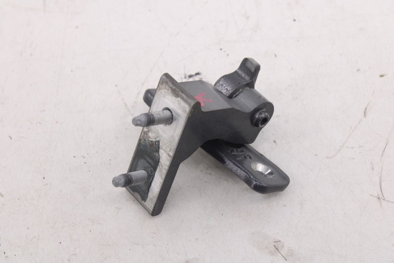 15-21 Mercedes-Benz C300 4Matic Front Left Side Door Hinge Upper and Lower Pair21
