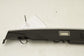 2010-2015 BMW 750Li Rear Trunk Lid Pull Handle w/ License Plate Light and Camera - Alshned Auto Parts