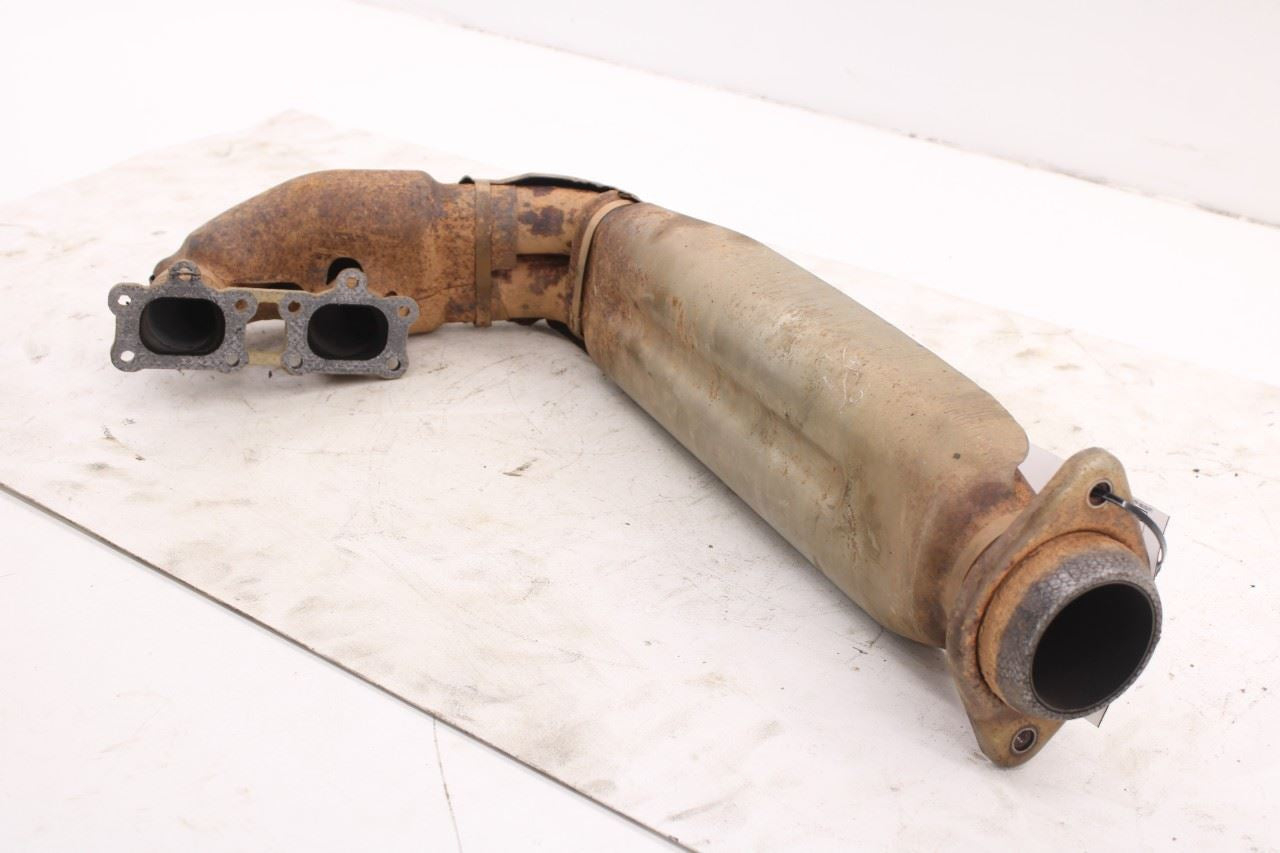 2015-2023 Polaris RZR XP 1000 Exhaust System Head Pipe Header 1262599 OEM7