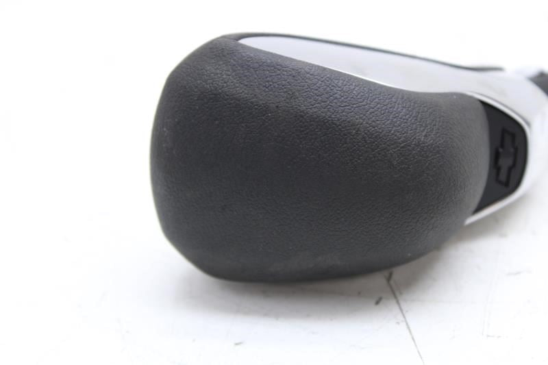 2024-2025 Chevrolet Trax Automatic Transmission Gear Shifter Knob 60008414 OEM - Alshned Auto Parts