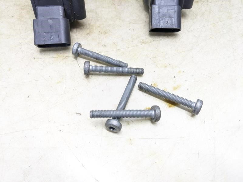 2018-2025 Audi S5 3.0L Direct Ignition Coil Set of 5 06H905110L OEM - Alshned Auto Parts