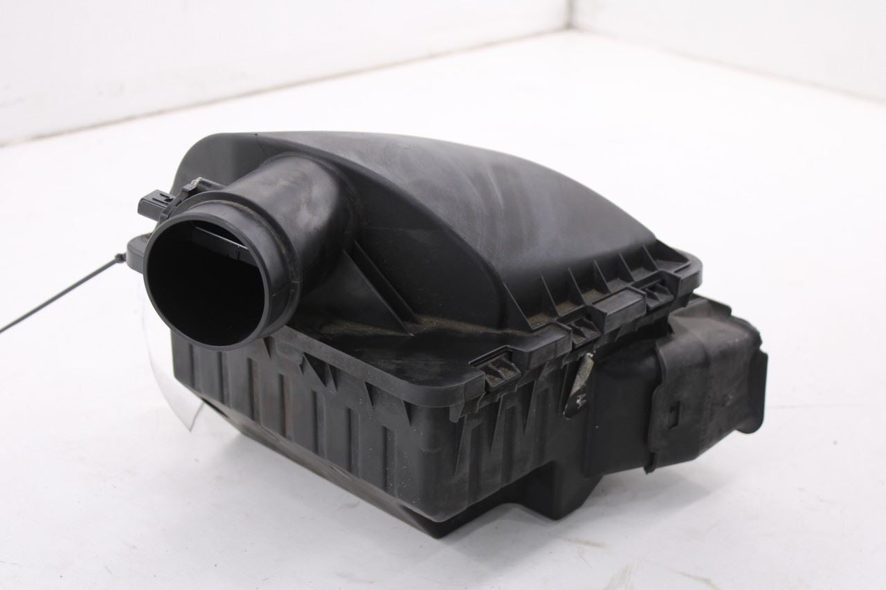 2007-10 Ford Mustang Premium Conv V6 4.0L Air Intake Cleaner w/ Air Mass Sensor4