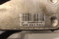 10-15 BMW 750i xDrive 4.4L AWD Auto Transmission Oil Cooler w/ Hoses 17217638679 - Alshned Auto Parts