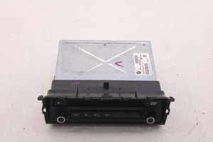 2007-2013 BMW X5 Xdrive35i Rear Entertainment System DVD Player 65129243263 OEM