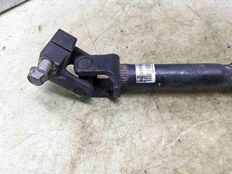 2007-2017 Jeep Wrangler Steering Column Lower Intermediate Shaft 55351281AE OEM - Alshned Auto Parts