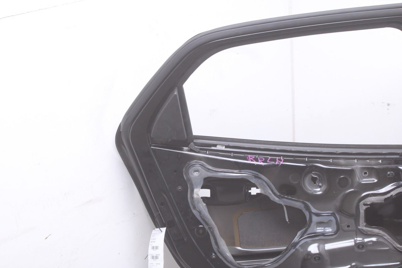 18-22 Ford Ecosport SE Rear Left Driver Side Door Shell Panel GN1Z-7424631-K OEM - Alshned Auto Parts