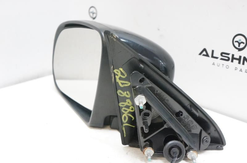 2014-2022 Jeep Cherokee Left Driver Side Power Rear View Mirror 68325339AA OEM - Alshned Auto Parts