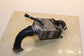 10-12 BMW 750Li xDrive 4.4L LH and RH Engine Intercooler 115K 17517575403 *ReaD* - Alshned Auto Parts