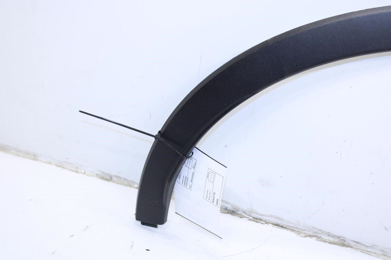 19-25 Cadillac XT4 Premium Rear Right Quarter Wheel Arch Molding 84639213 *ReaD* - Alshned Auto Parts