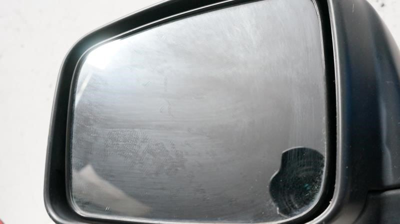 08-15 Nissan Rogue Select 2.5L Driver Left Side Rear View Mirror 96302-JM000 OEM - Alshned Auto Parts